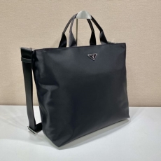 Prada Shopping Bags